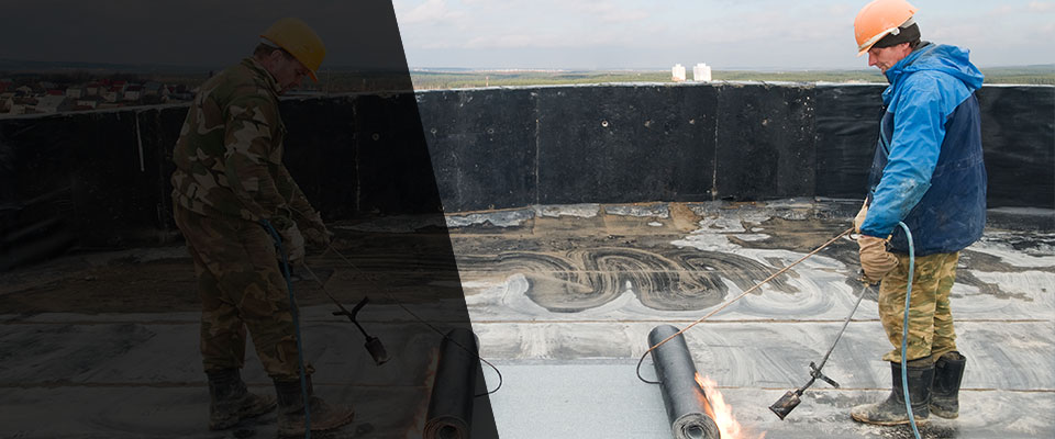 Euclid Roofing Contractors