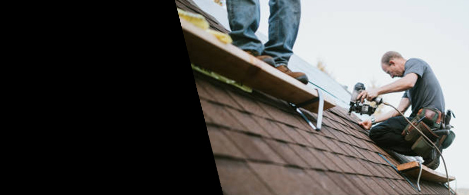 Euclid Roofing Contractors